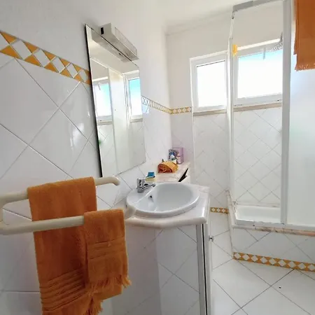 Appartement Casa Do Portao Azul - Espadarte