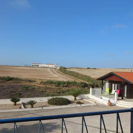 Casa Do Portao Azul - Espadarte Appartement *