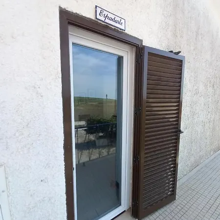 Casa Do Portao Azul - Espadarte Appartement