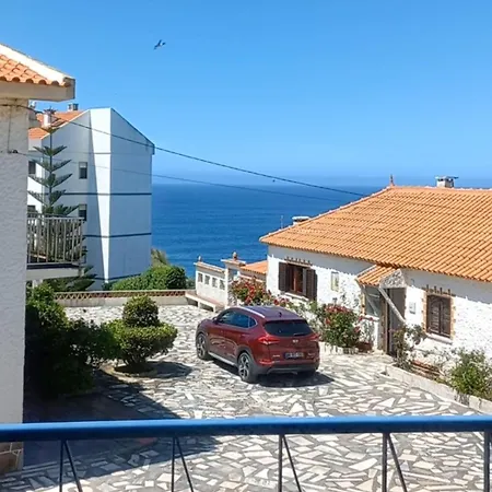 Appartement Casa Do Portao Azul - Espadarte *