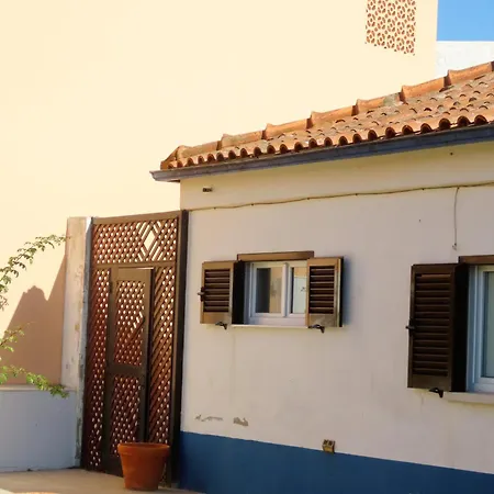 Casa Do Portao Azul - Espadarte Appartement