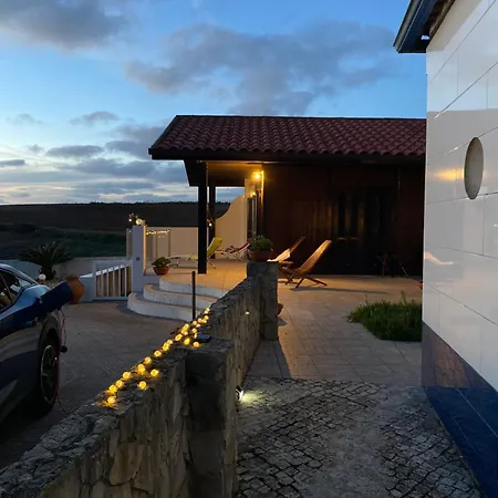 Appartement Casa Do Portao Azul - Espadarte