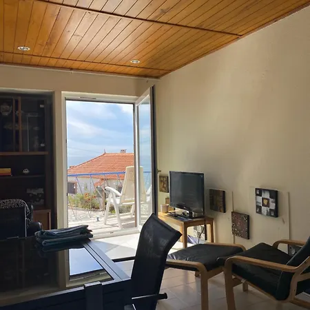 Appartement Casa Do Portao Azul - Espadarte