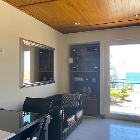 Casa Do Portao Azul - Espadarte Appartement