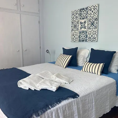 Appartement Casa Do Portao Azul - Espadarte