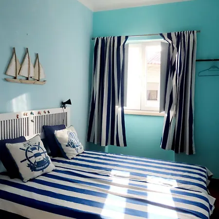 Casa Do Portao Azul - Espadarte Appartement