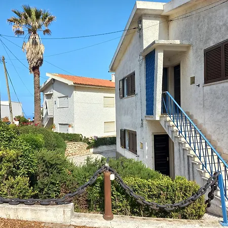 Casa Do Portao Azul - Espadarte Appartement